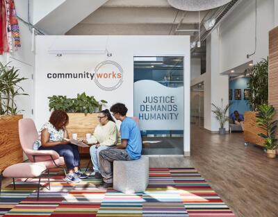 Community Works SF