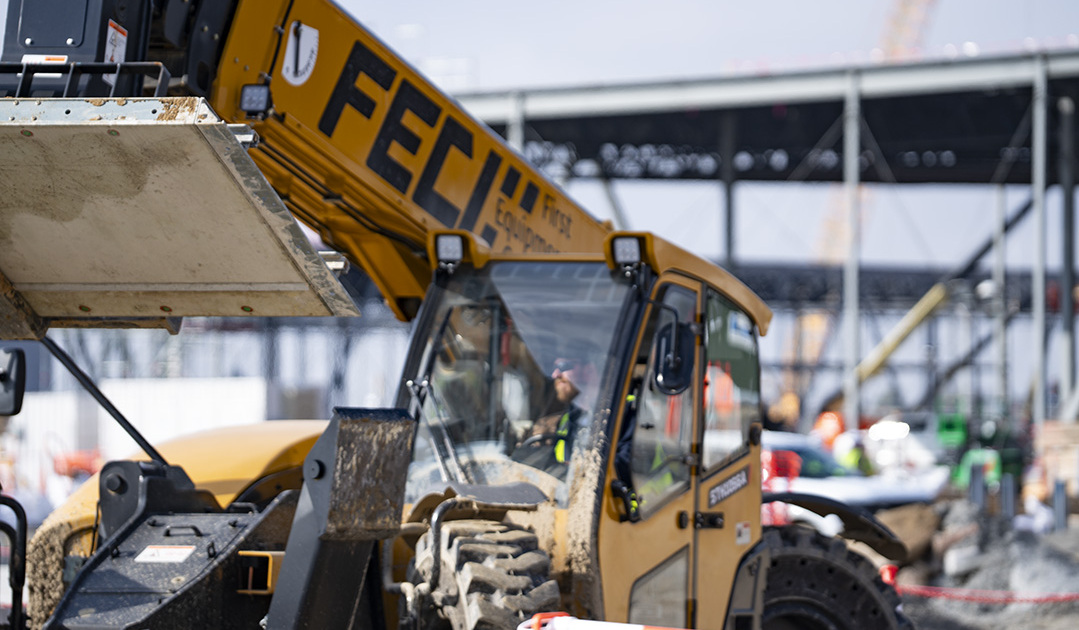 Turner Construction Company Launches First Equipment Company | Insights Turner Construction Company Launches First Equipment Company | Insights