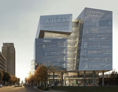 Clark Builders Selected to Work on the Proposed NorQuest College’s Career Skills Centre 