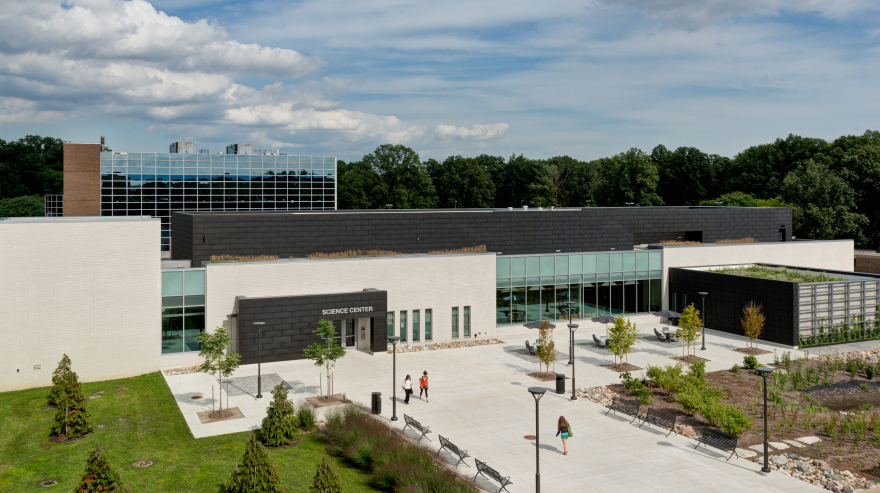 Science Center