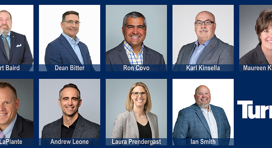 Turner Construction Company Announces Key Promotions to Operations Safety Executive