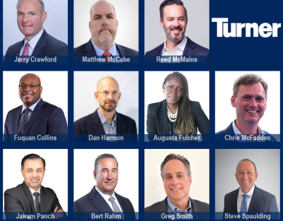 Celebrating Senior Leadership Promotions