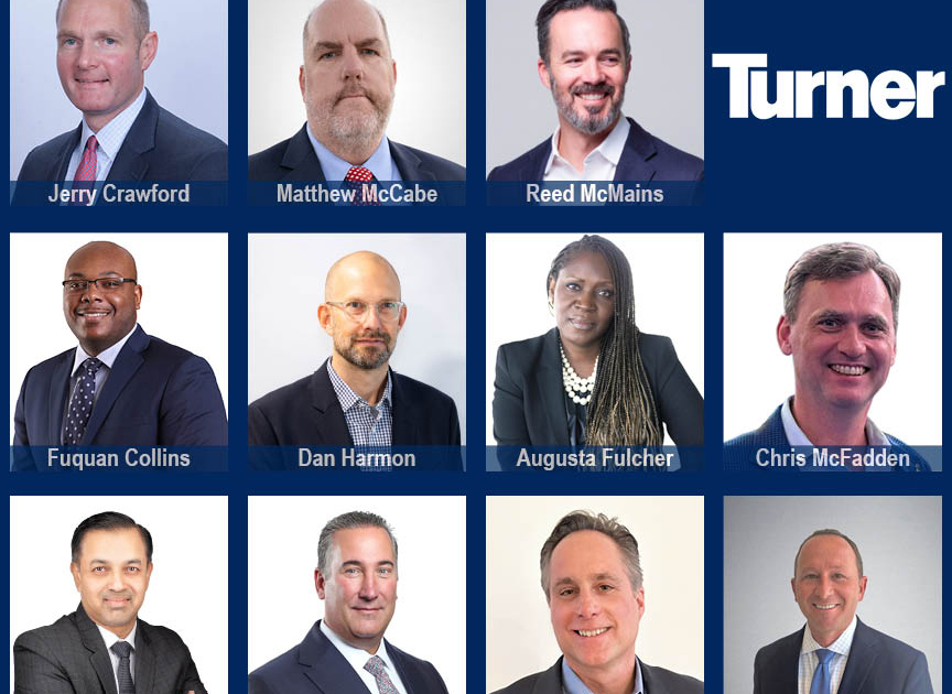 Celebrating Senior Leadership Promotions | Insights Celebrating Senior Leadership Promotions | Insights