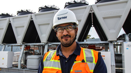 Turner Named One of America’s Best Large Employers
