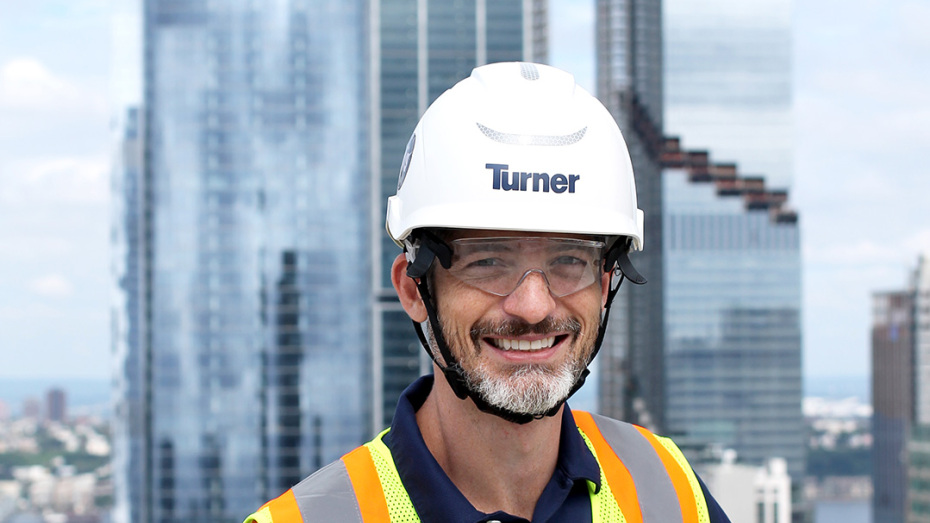 Turner Named One of America’s Best Large Employers