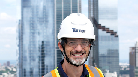 Turner Named One of America’s Best Large Employers