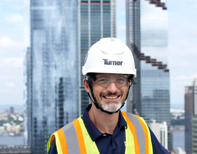 Turner Named One of America’s Best Large Employers