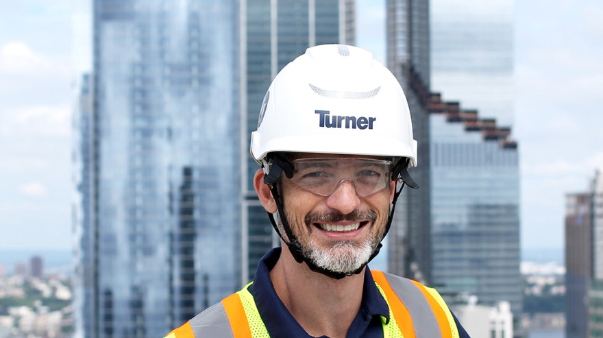Turner Named One of America’s Best Large Employers