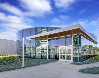 100 Years of Healthcare Project Highlight: Kaiser Permanente Bellflower Medical Campus