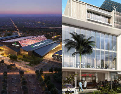 Turner Achieves Record Revenue and Backlog in 2025