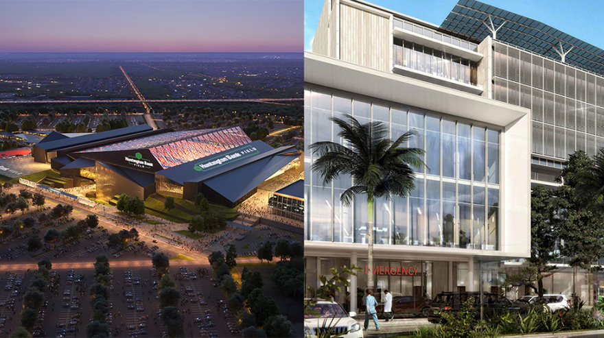 Turner Achieves Record Revenue and Backlog in 2025