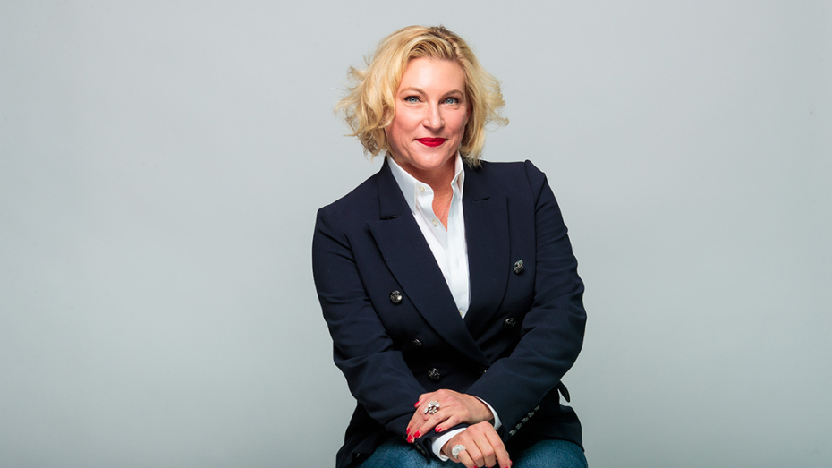 Construction Dive Names Turner’s Lori Ann Stevens a 2026 Construction Champion