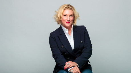 Construction Dive Names Turner’s Lori Ann Stevens a 2026 Construction Champion