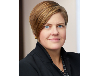 Construction Dive Names Turner’s Kate Van Zeyl a 2025 Construction Champion