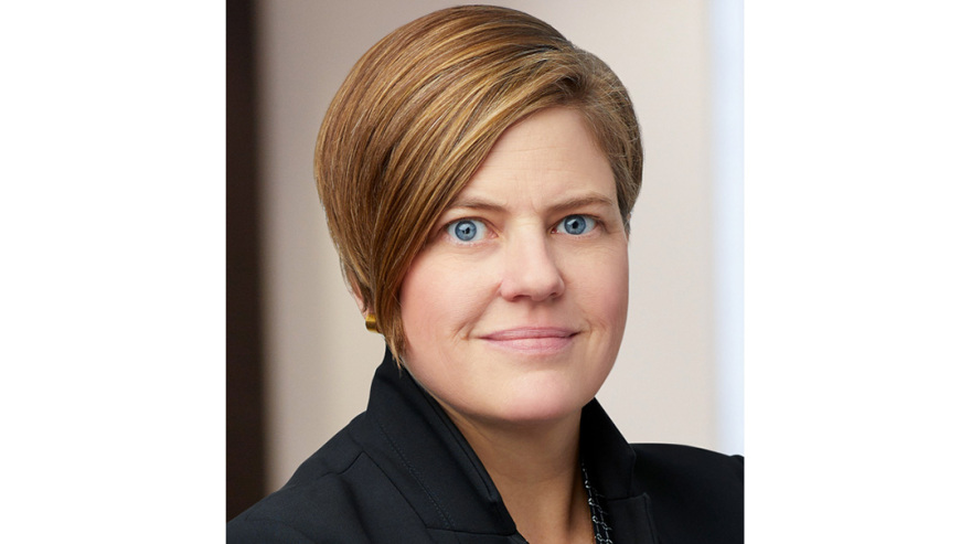 Construction Dive Names Turner’s Kate Van Zeyl a 2025 Construction Champion
