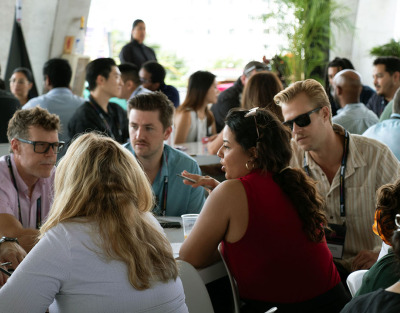 Introducing Turner Ventures: Turner’s Venture Capital Program for the Built Environment