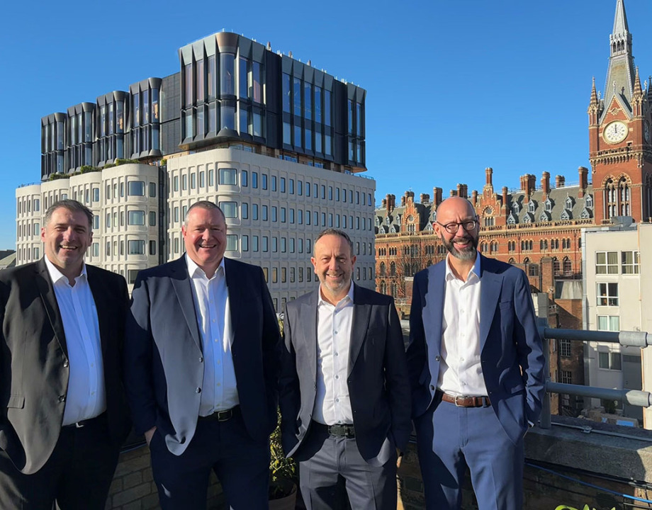 Real PM Announces New Senior Leadership Team to Drive Growth and Innovation