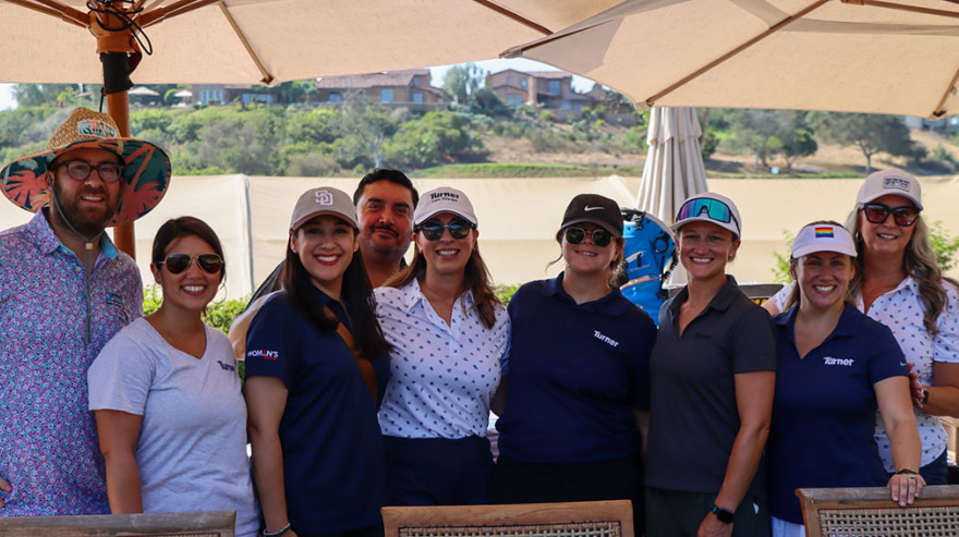 Turner Construction Company Foundation Releases Annual Report