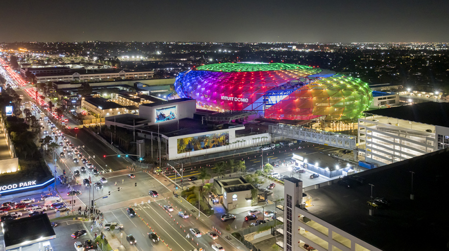 Turner Remains Committed to Advancing Sustainable Building Practices