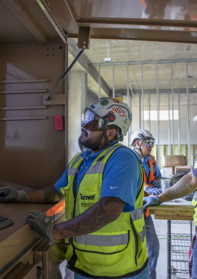 Virtual Design & Construction