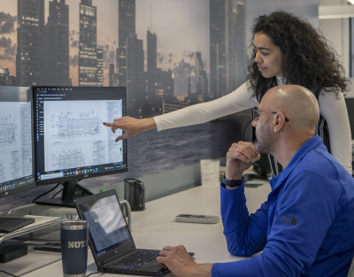 Turner Receives Best-Led Company Award