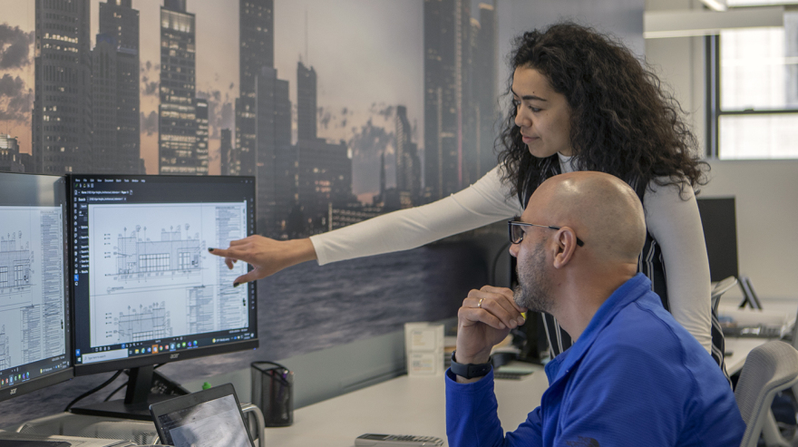 Turner Receives Best-Led Company Award