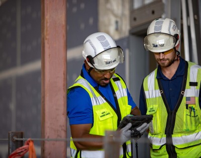 ESG Principles Shaping Memphis Construction