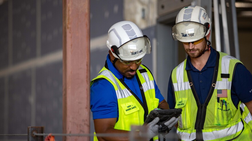 ESG Principles Shaping Memphis Construction  