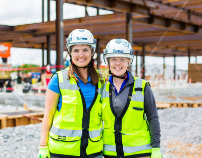 Turner Earns Repeat Recognition from Forbes for Exceptional Workplace Culture
