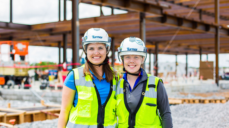 Turner Earns Repeat Recognition from Forbes for Exceptional Workplace Culture