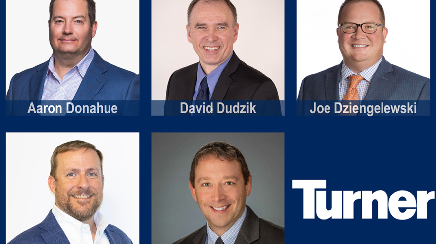 Advancing Our Self-Perform Operations Strategy and Welcoming New Leaders