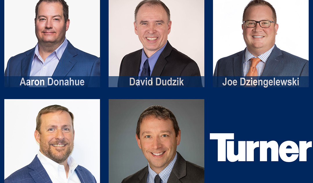 Advancing Our Self-Perform Operations Strategy and Welcoming New Leaders | Insights Advancing Our Self-Perform Operations Strategy and Welcoming New Leaders | Insights