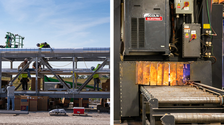 Turner Construction Company Announces the Launch of xPL Offsite