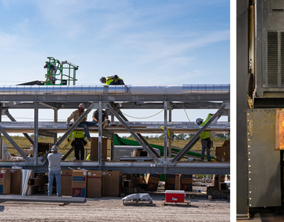 Turner Construction Company Announces the Launch of xPL Offsite