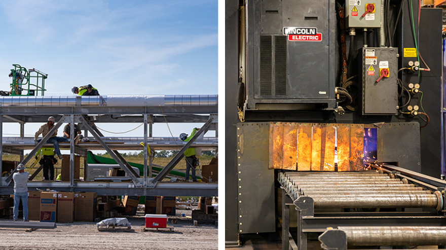 Turner Construction Company Announces the Launch of xPL Offsite