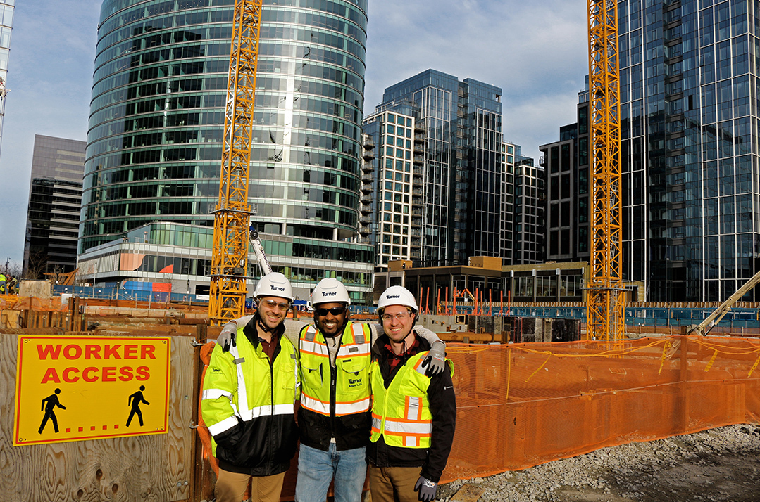  STV-Turner Selected for First Phase of Transformative Midtown Bus Terminal Replacement