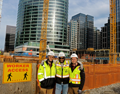  STV-Turner Selected for First Phase of Transformative Midtown Bus Terminal Replacement