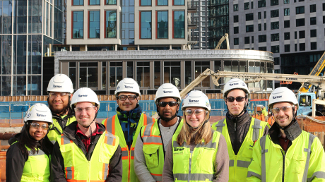Turner Expands Early-Career Opportunities with Record Internship Class and Hiring Goals