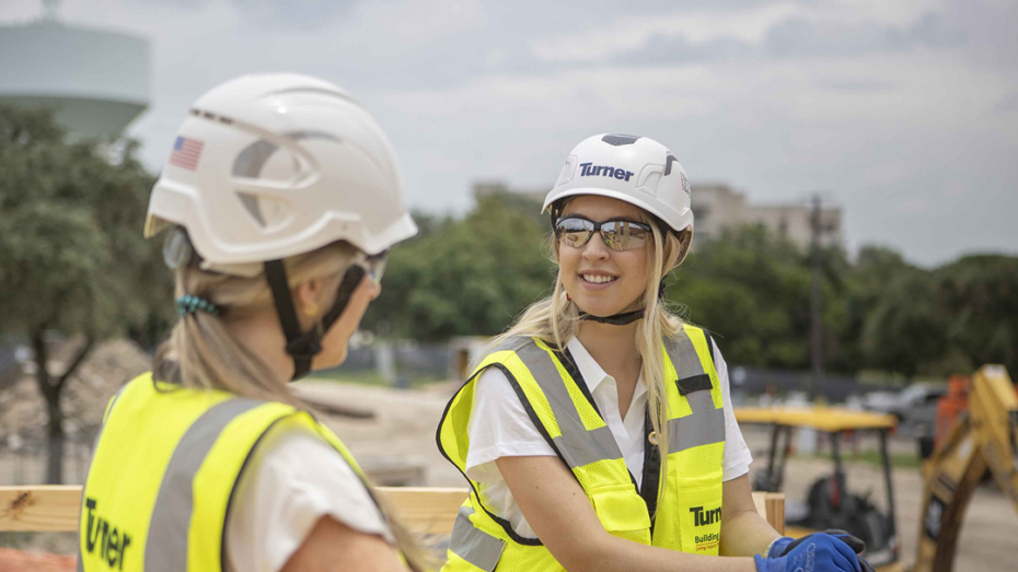 Turner Accelerates Growth as New Orders Increase by Nearly 50% in First Quarter 2026