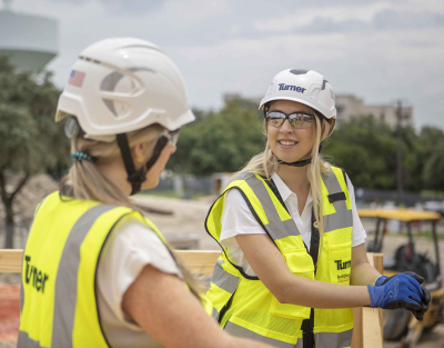 Turner Accelerates Growth as New Orders Increase by Nearly 50% in First Quarter 2026