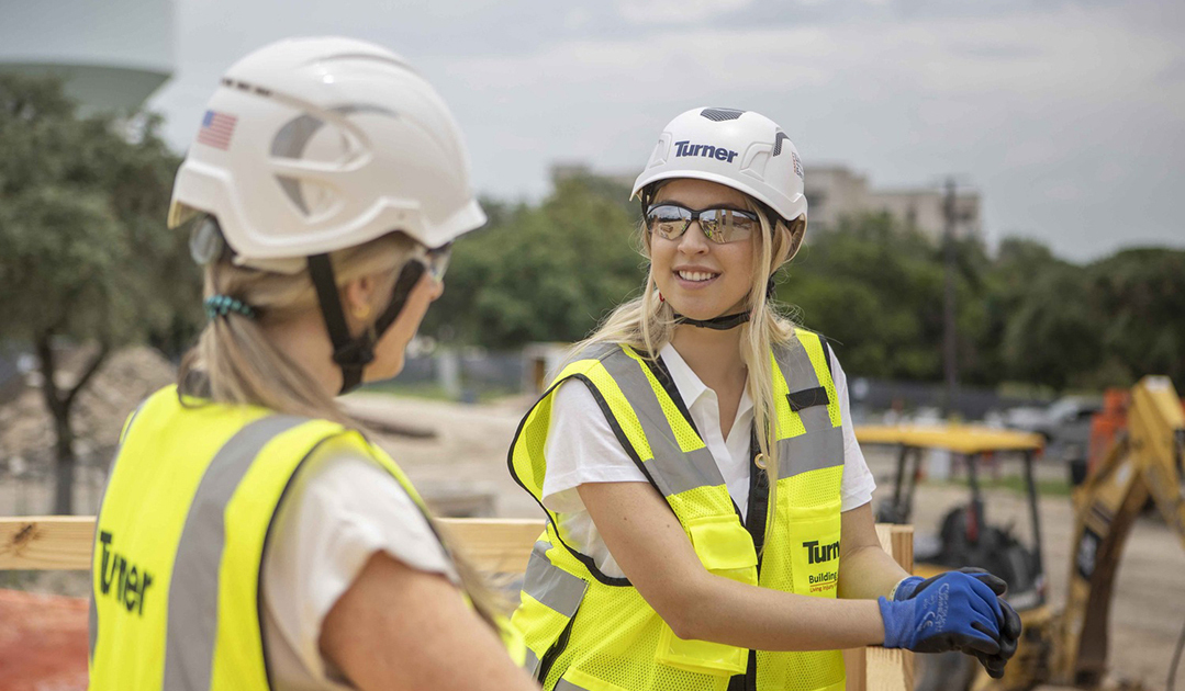 Turner Accelerates Growth as New Orders Increase by Nearly 50% in First ...