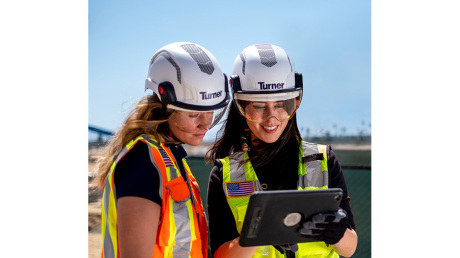 Turner Named One of America’s Greatest Workplaces for Gen Z