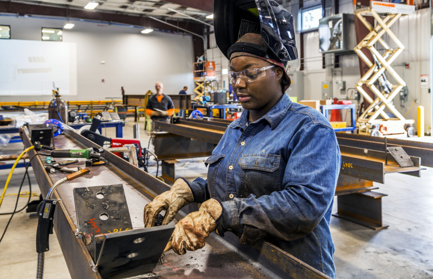 A trusted Industry Partner