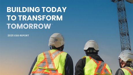 Turner Reports Measurable Progress Across ESG Priorities