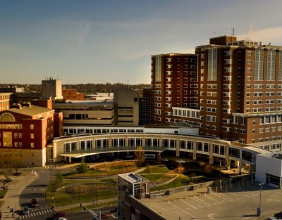 Kentucky Infrastructure Partners Achieves Financial Close on UK Central Utility Plant Project