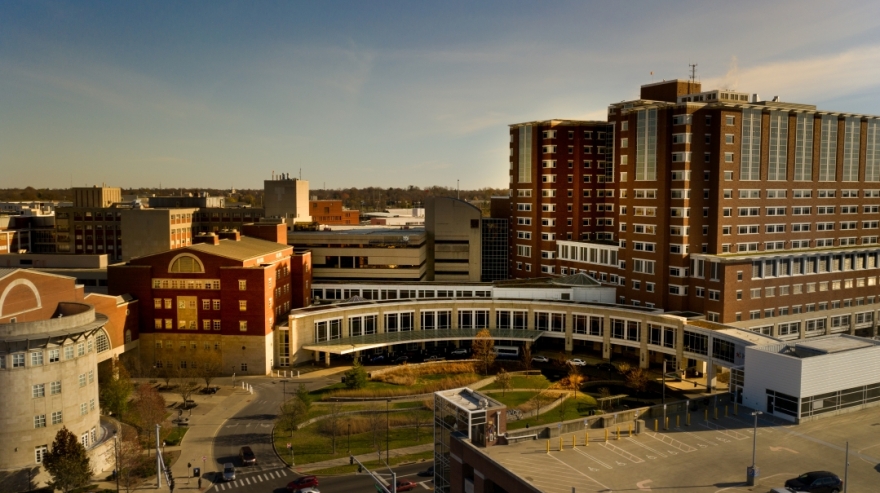Kentucky Infrastructure Partners Achieves Financial Close on UK Central Utility Plant Project