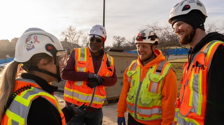 Turner Recognized as a Great Place to Work by Forbes and Newsweek