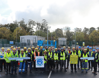 Dornan Recognized as One of Ireland’s Best Employers