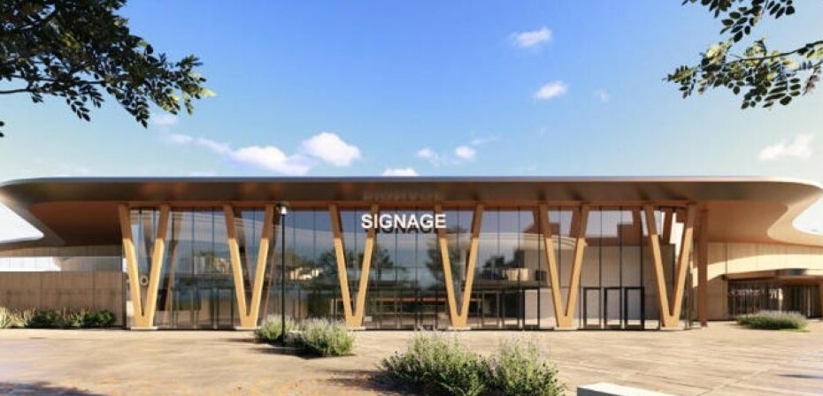 Turner Selected to Lead Bon Secours Wellness Arena Master Plan