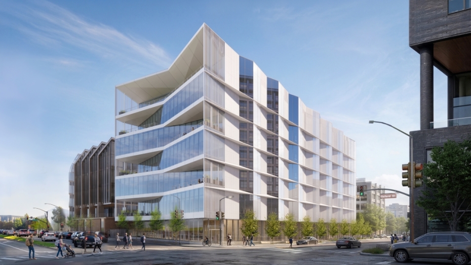 Turner Celebrates Groundbreaking of the Innovative Genomics Institute – Bakar Labs Building